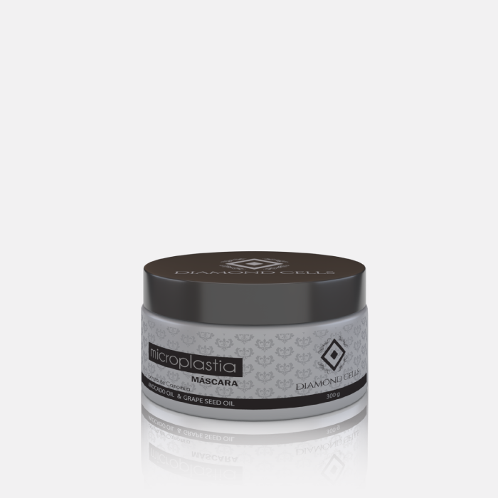Mask 300g
