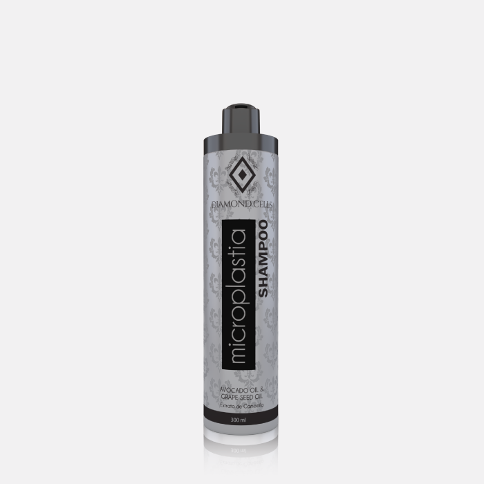 Shampoo 300ml